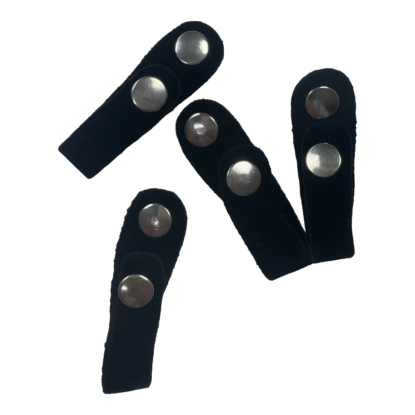 Snaps for UnionPlus Jewelry Roll